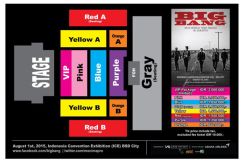 Tiket Konser Big Bang...