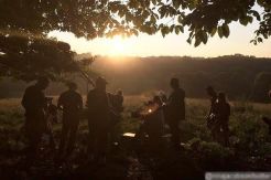 Foto Adegan The Hunger Games: Mockingjay Part 2 Dirilis