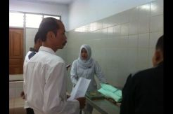 Ditinggal Orangtua, Bayi 5 Hari Meninggal di RS Pelni
