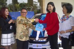 MNC Bank Buka Kantor Kas di Kebon Jeruk