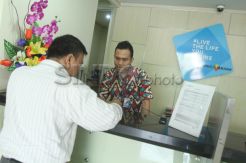 MNC Bank Target 100.000 Nasabah/Tahun