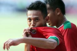 Incar Gol Cepat
