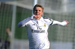 Ganggu Dominasi Barcelona, Benitez Tak Butuh Wonderkid Norwegia