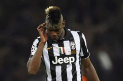 Bongkar Rahasia, Presiden Barca Akui Incar Pogba
