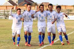 PSIS Semarang Tolak Jual 2 Laga Sisa