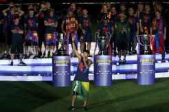 Neymar Diminta Juga Tokcer di Selecao