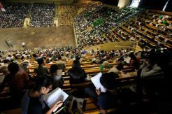 Cegah Praktik Joki SBMPTN, Pengawas Periksa Ijazah Peserta