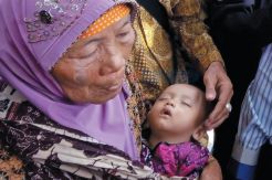 Korban Pemerkosaan Malah...