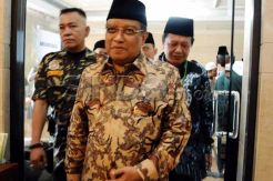 Sistem Pemilihan Rois Syuriah Keputusan Munas NU
