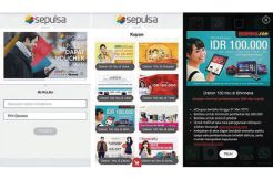Beli Pulsa Online dengan...