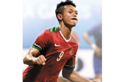 Wajib Menang Lagi