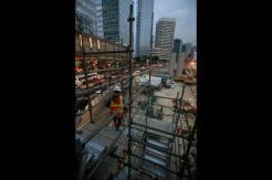 DKI Minta Kaji Ulang LRT, Ini Saran Pengamat