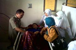 Penjelasan Tim Medis tentang Telur di Perut Akmal