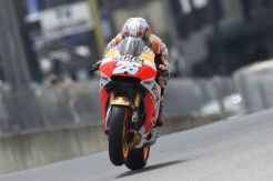 Barcelona Siap Jadi Panggung Pedrosa