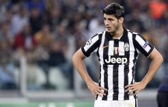 Madrid Ngebet Ingin Bawa Pulang Morata