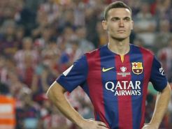 Vermaelen Diminta Kembalikan Medali Juara Liga Champions Eropa