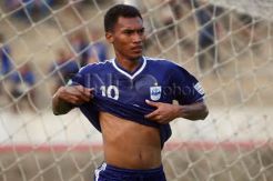 Striker PSIS Semarang Ini Kandidat Top Scorer