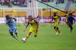 Ferdinand Desak PSSI Bangkit Lawan Putusan Menpora