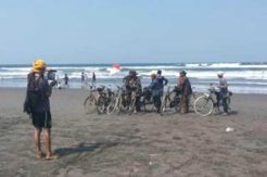 Kunjungan Wisatawan Peh Cun Diprediksi Berkurang