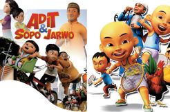 Artis Pilihan Anak Indonesia