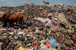 Bangun PLTS, Bekasi Akan Ubah Sampah Jadi Listrik