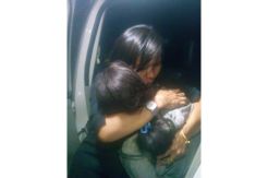 Ibu Kandung Angeline...