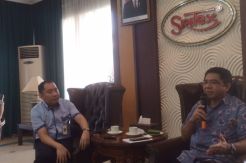 Sri Rejeki Ekspor Baju Tentara ke 35 Negara