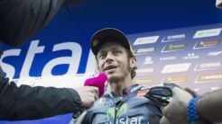 Rossi Siapkan Jurus Jitu di Catalunya