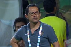 Hadapi Singapura, Timnas U-23 Hanya Perlu Kekuatan Mental