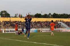 PSIS Semarang Boyong Top Scorer