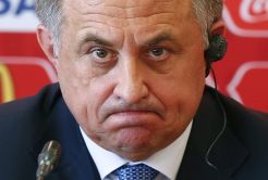 Kasus Suap FIFA Tak Akan Ganggu Piala Dunia Rusia
