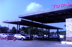 Total Gandeng Kia Gelar Fun Drive Jakarta-Bandung PP