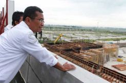 Kejati DKI Siap Hadapi Praperadilan Dahlan Iskan