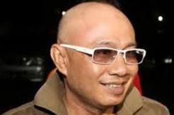 Pedangdut Solid AG Tersangka...