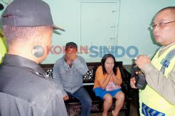 6 Pasangan Mesum Terjaring...