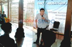 Bisnis Online Mampu...