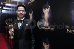 Dude Harlino Sambut Ramadan Penuh Semangat