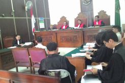Sidang Kecelakaan Maut,...