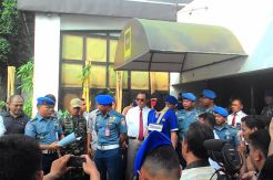 Tersangka Pembunuh Jopi Lakukan 10 Adegan di Kafe Kemang