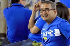 Farhan Mundur, Persib Diyakini Tetap Sehat