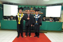 Dosen UPGRIS Kembangkan...