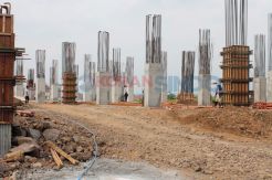 Lelang Proyek Stadion Pakansari Dilaporkan ke Polda Jawa Barat