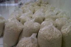 Pabrik Mie Berformalin di Cirebon Digerebek Aparat