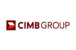 Konferensi Tahunan CIMB Tarik Investor Lima Negara