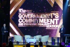 HT Apresiasi MNC Business Award 2015