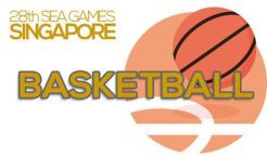 Basket Putri Indonesia...