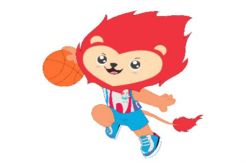 Basket Putra Indonesia...