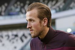 United Siapkan Rp1 Triliun untuk Datangkan Harry Kane