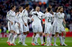 Ada Konspirasi Biarkan Madrid Juara Musim Depan?