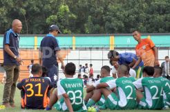 Turnamen Buatan Menpora Bikin PSMS Galau